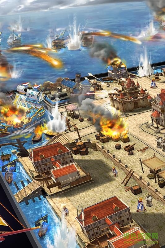 无敌大航海说玩手游宝版 v1.3.72 安卓版2