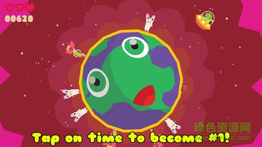 Planet Quest探索行星游戏 v1.22 安卓版1