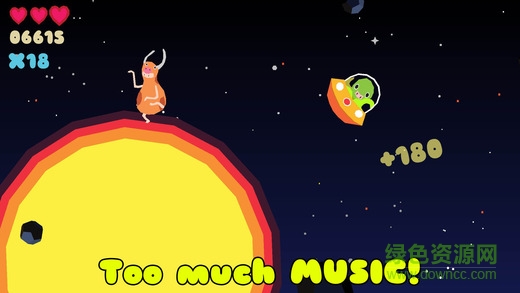 Planet Quest探索行星游戏 v1.22 安卓版3