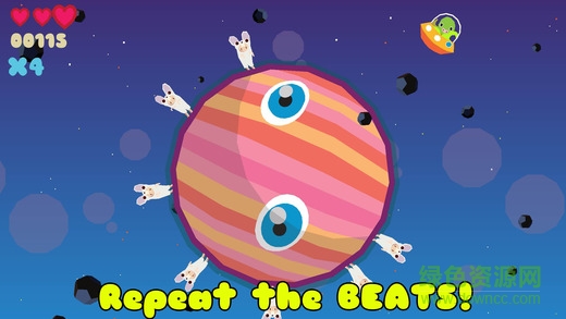 Planet Quest探索行星游戏 v1.22 安卓版2