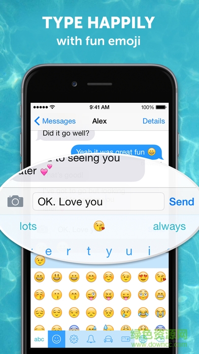 SwiftKey Keyboard(SwiftKey键盘) v6.5.1.44 安卓版2