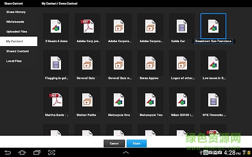 adobe connect mobile v2.6.2 安卓版0