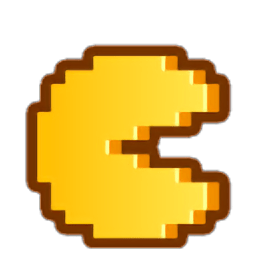 经典吃豆人手机版