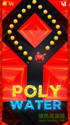 低模之水游戏(Poly Water) v1.1.1 安卓版1