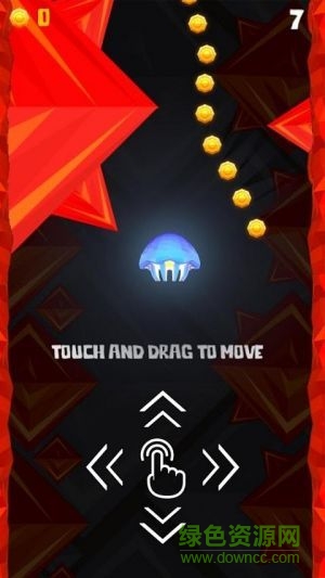 低模之水游戏(Poly Water) v1.1.1 安卓版3