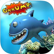 疯狂大鱼吃小鱼ios版