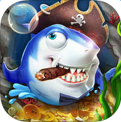 梦幻捕鱼欢乐版手机版