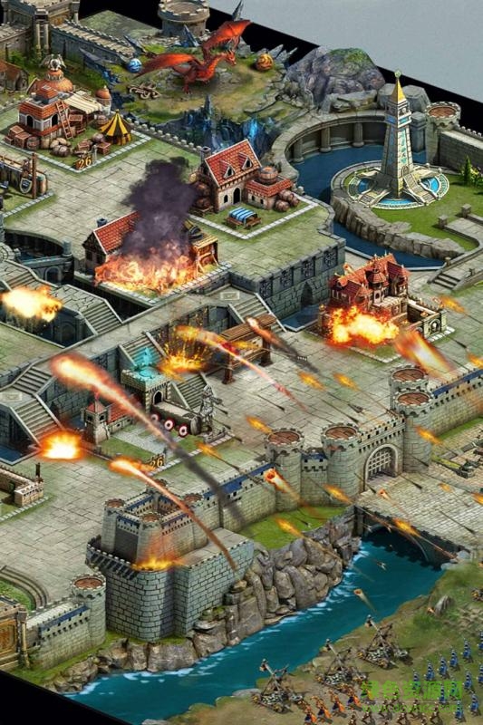 360版帝国ol v3.2 安卓版2