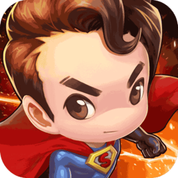 九游版超级英雄ol手游