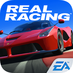 真实赛车3苹果最新版本