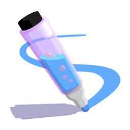 奔跑的铅笔游戏