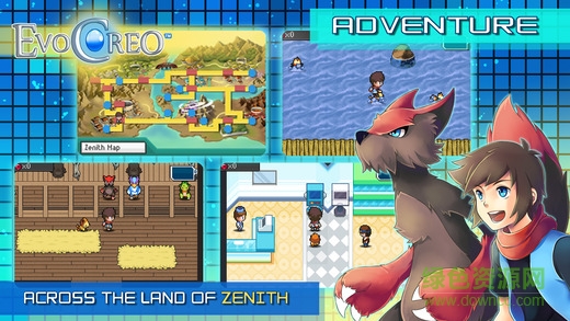 战斗精灵无限金币正式版