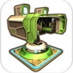 现代战争塔防中文版版下载