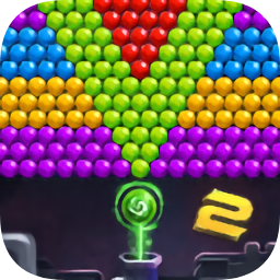 魔幻泡泡射击.1.4 安卓版