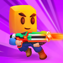 上升英雄游戏(ascent hero)