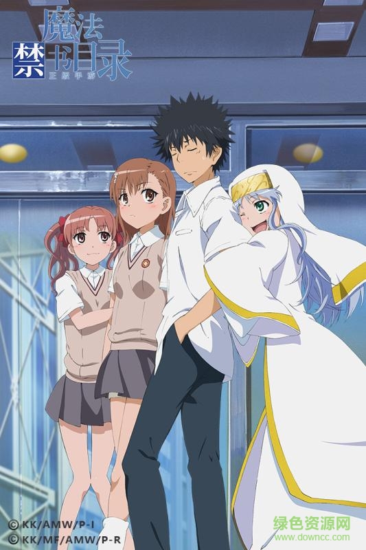 oppo魔法禁书目录 v2.1.8 安卓版2