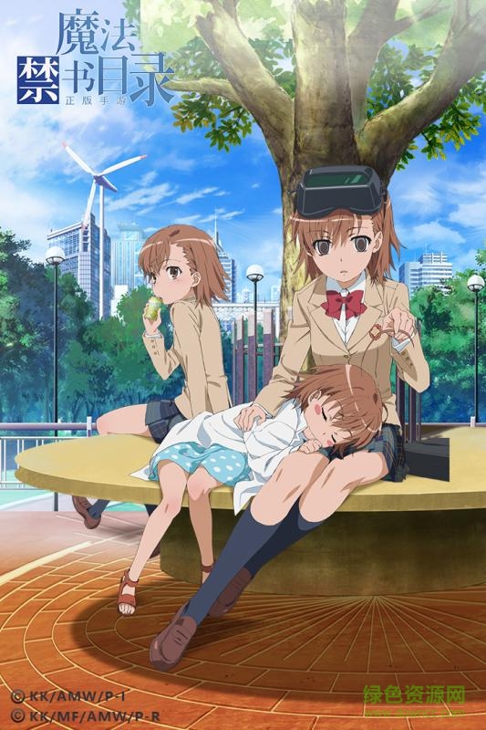 oppo魔法禁书目录 v2.1.8 安卓版3