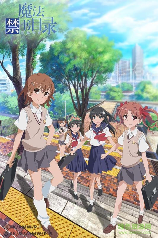 oppo魔法禁书目录 v2.1.8 安卓版4