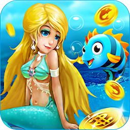 百度街机金蟾捕鱼