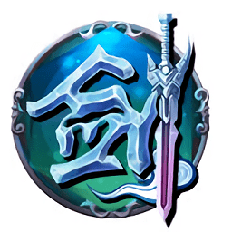 论剑江湖文字mud