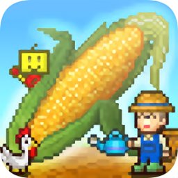 太空庄园中文版