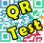 QRCodeTest(二维码生成器)