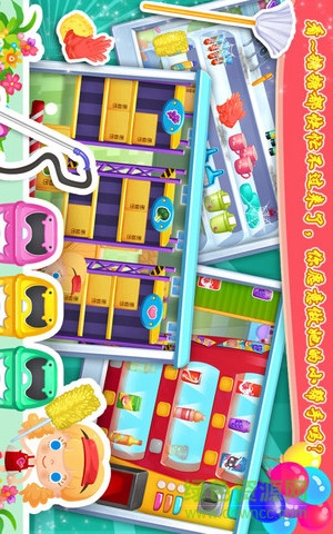 糖糖超市内购正式版 v1.4 安卓无限金币免费版3
