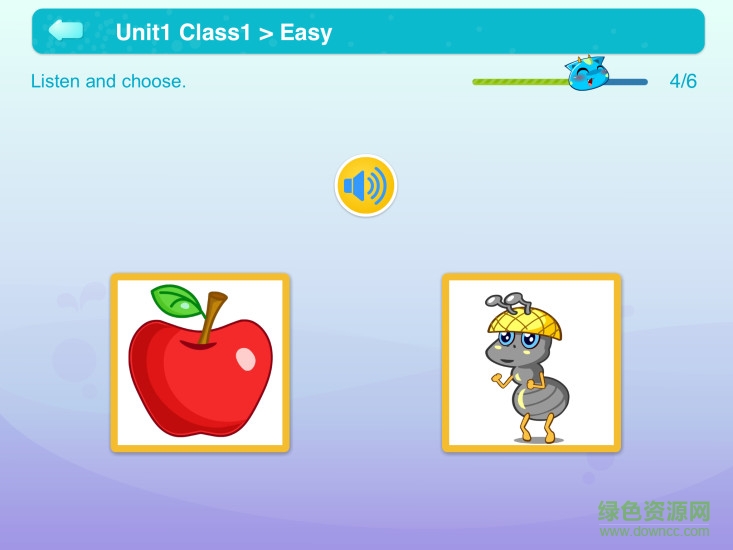 爱乐奇少儿英语app v1.7.1 安卓版2