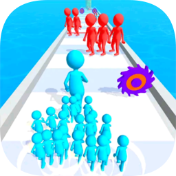 火柴人竞速赛跑最新版