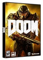 毁灭战士4十一项修改器