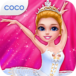 芭蕾佳人完整版