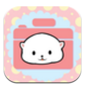 激萌美拍大头贴