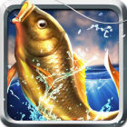 狂野钓鱼手游官方下载