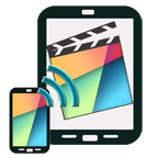 电视版Miracast Player