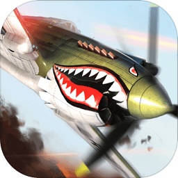 腾讯浴血长空手游