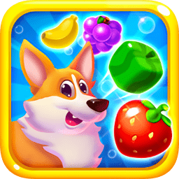 萌宠水果消手机版