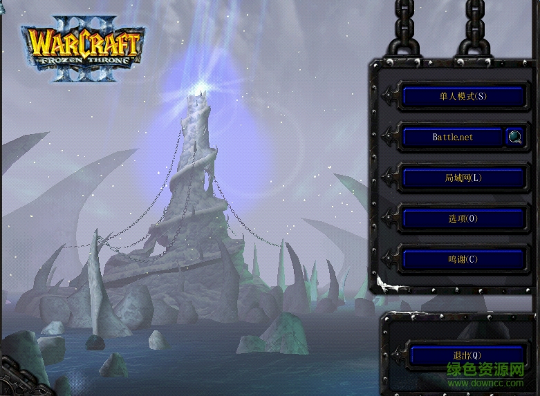 魔兽地图40m联机补丁 最新版0