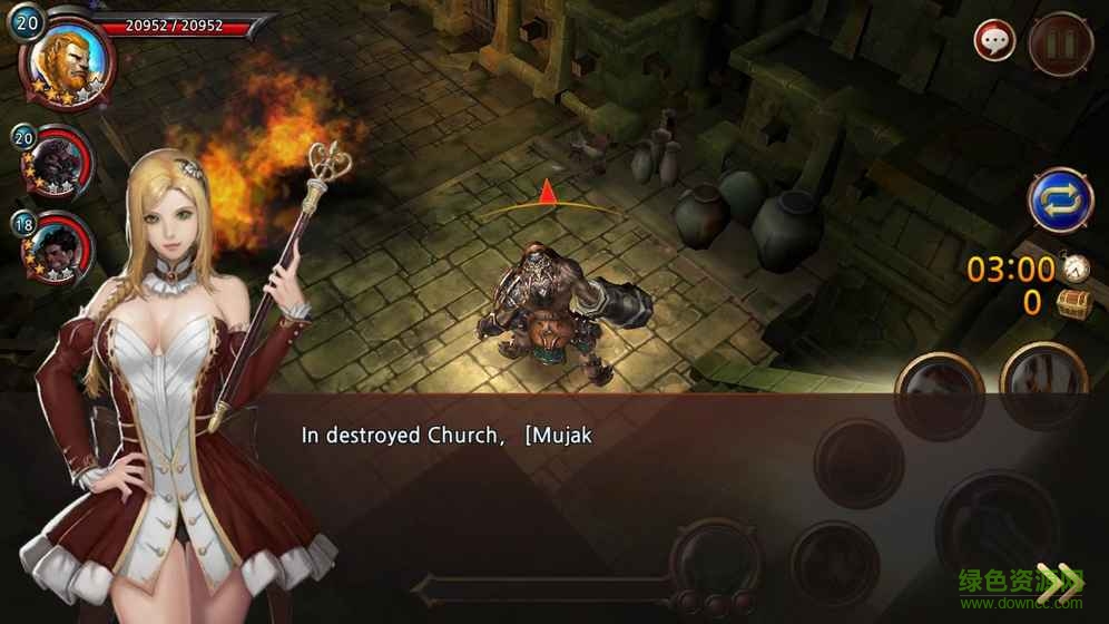 3502090343fffe9199c250dc2df4990f.jpg 捍卫者英雄传游戏