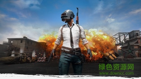 绝地求生一键视野优化