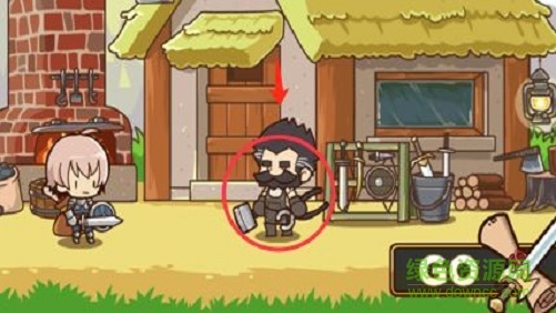 邮递小骑士完美版