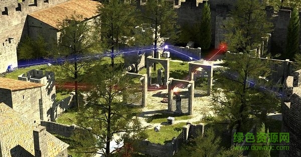 塔洛斯的法则安卓