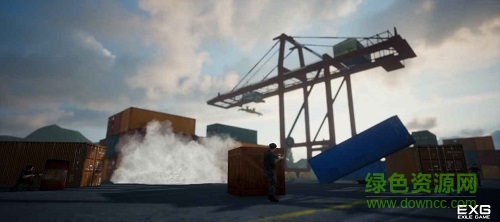 shootergame手机游戏