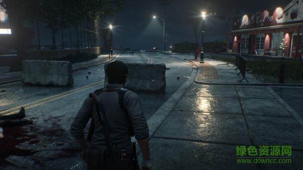 恶灵附身2汉化版 恶灵附身2游戏