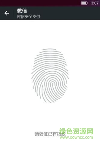 5.jpg 华为手机指纹微信支付插件app