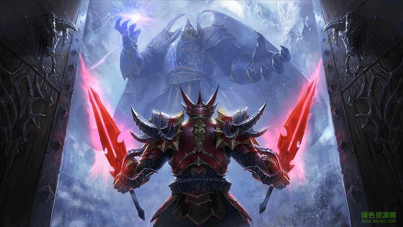 游族天使纪元手游 天使纪元游族版