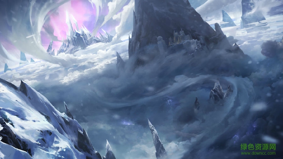 游族天使纪元 游族网络天使纪元