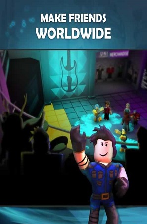 虚拟世界中文版