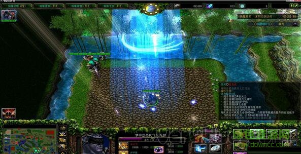 386_170818161810_1.jpg 恐怖丛林肉搏天赋版1.83