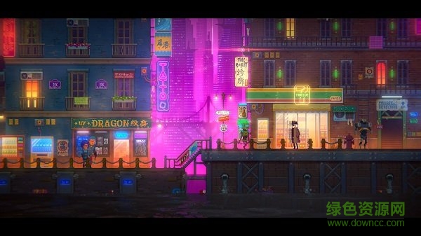 迷雾侦探游戏 v1.0.49 安卓最新版0