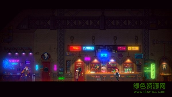 迷雾侦探游戏 v1.0.49 安卓最新版1